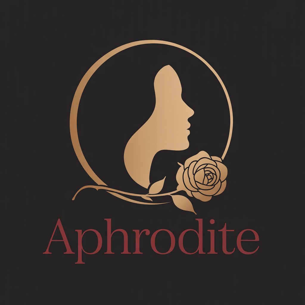 Aphrodite shop