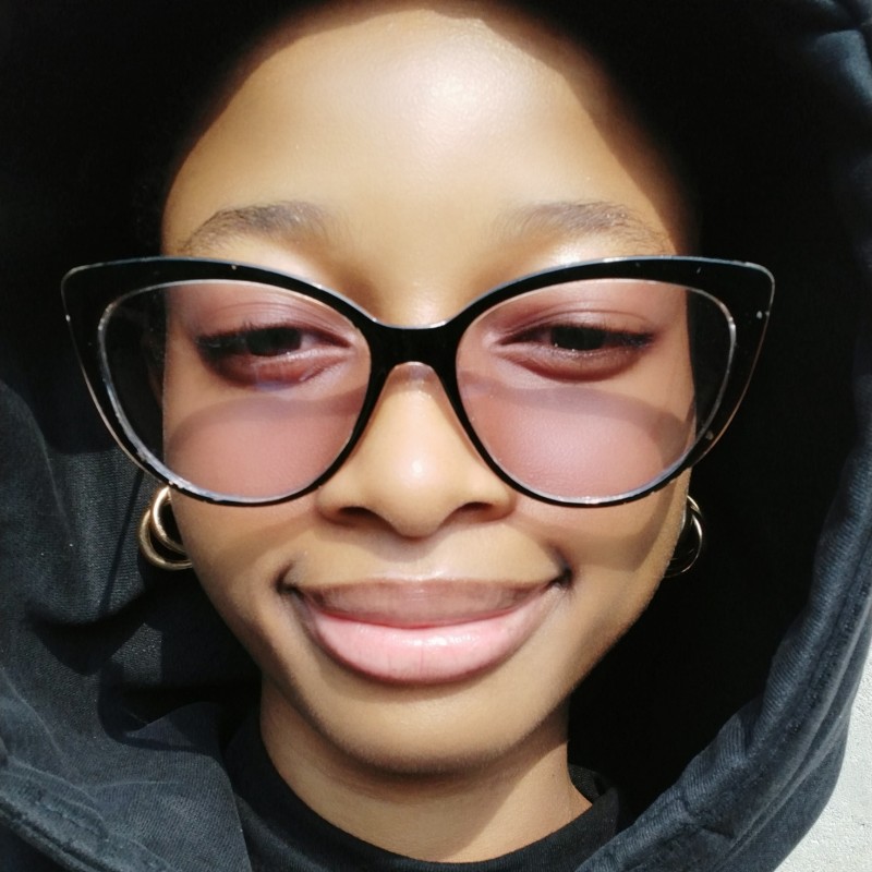 Faith Adaeze Ononuju