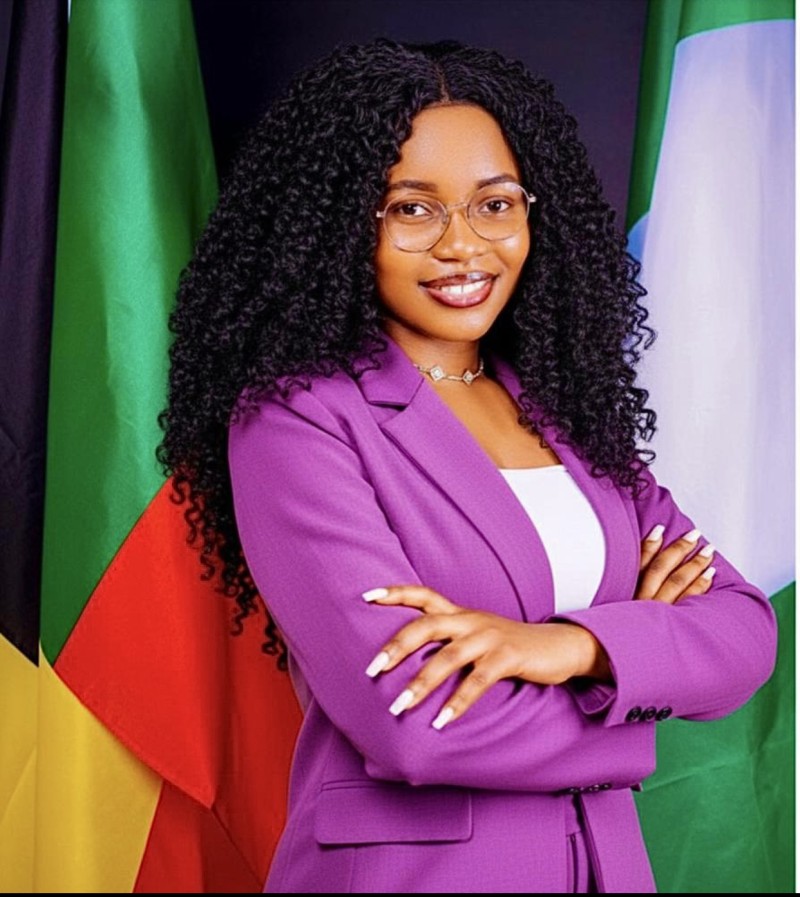 Mama Nigéria