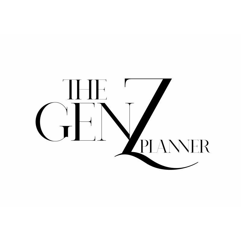 Mamus Clarise - The Gen Z Planner