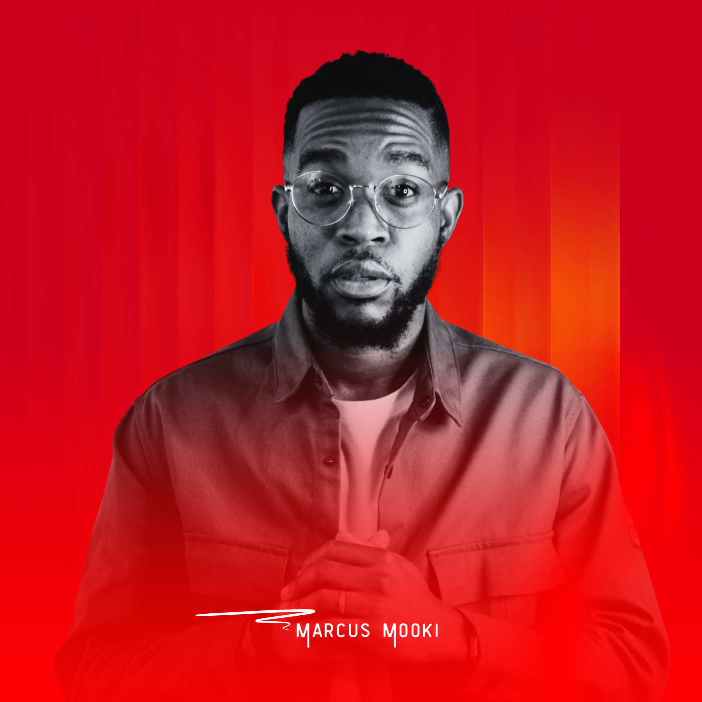 Marcus Mooki