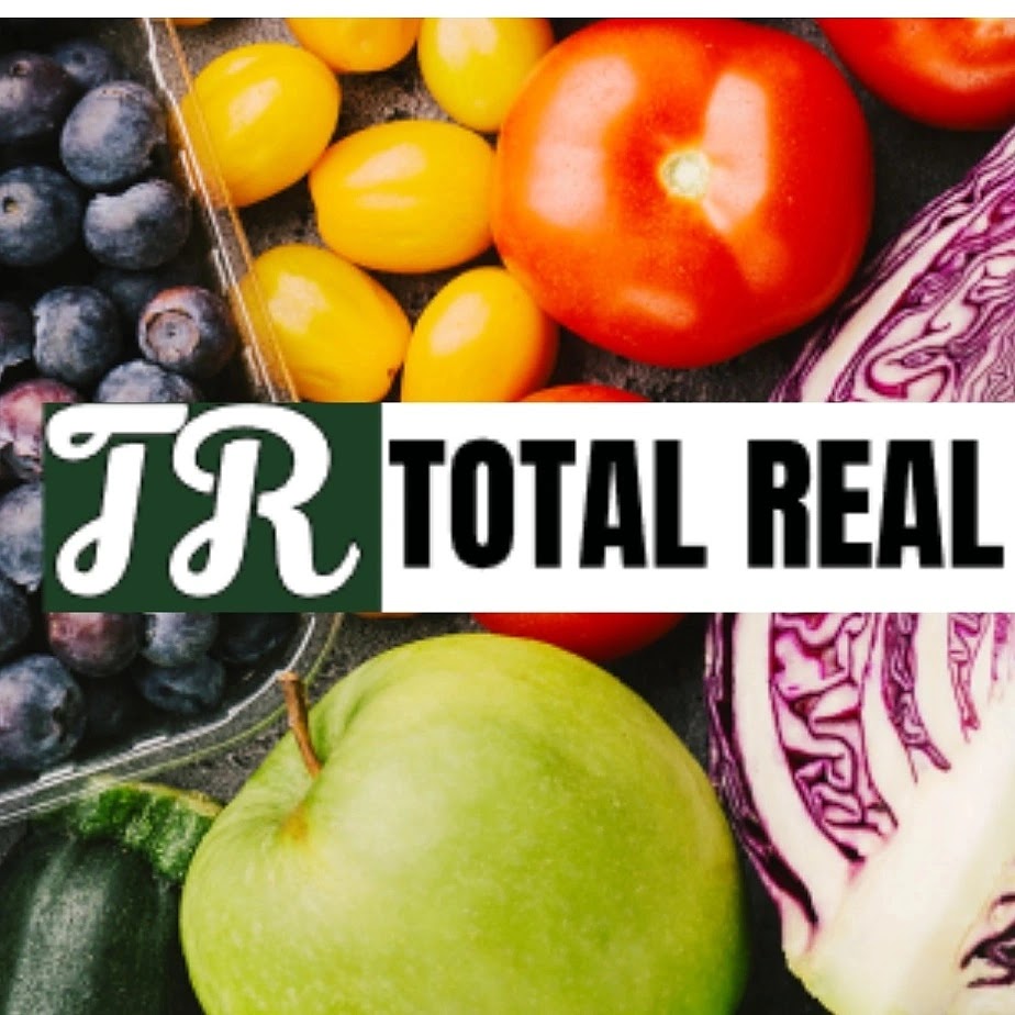 Total Real Health