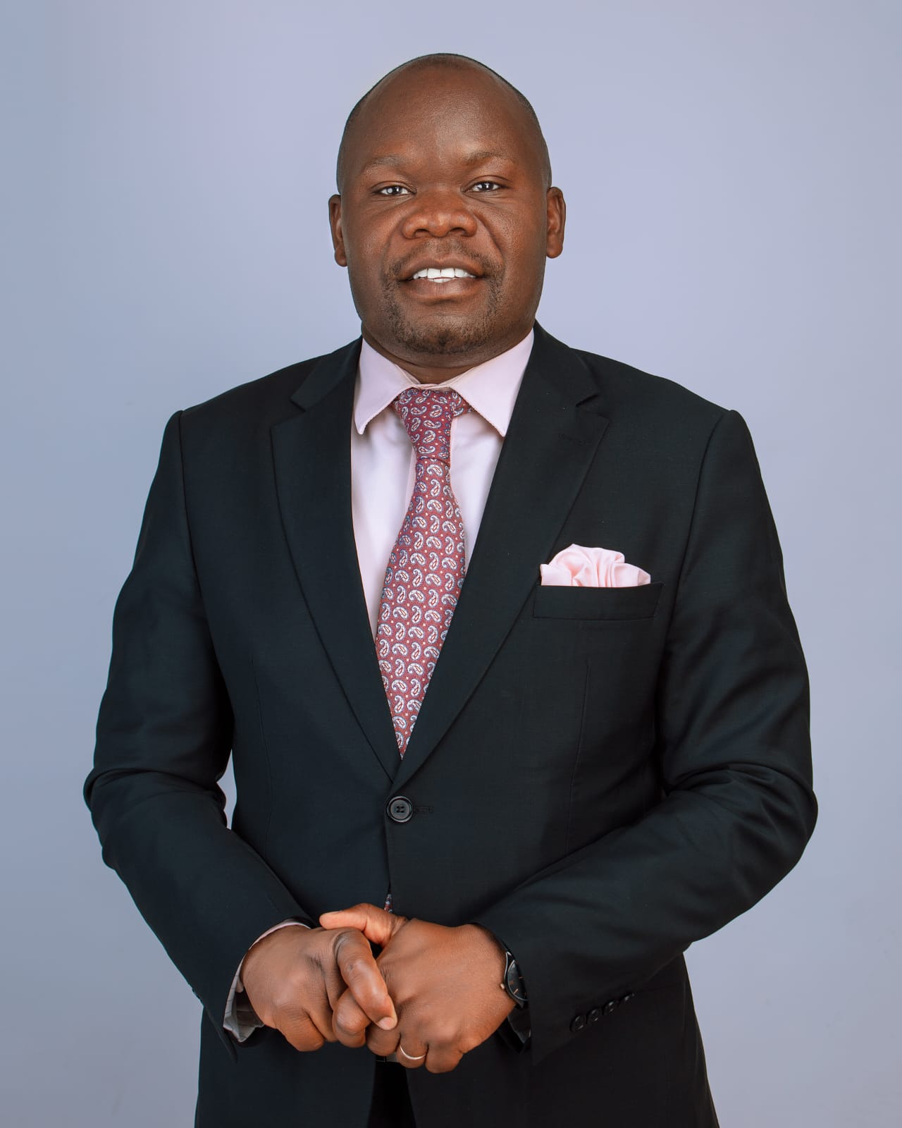 Dr. Juma Nashon