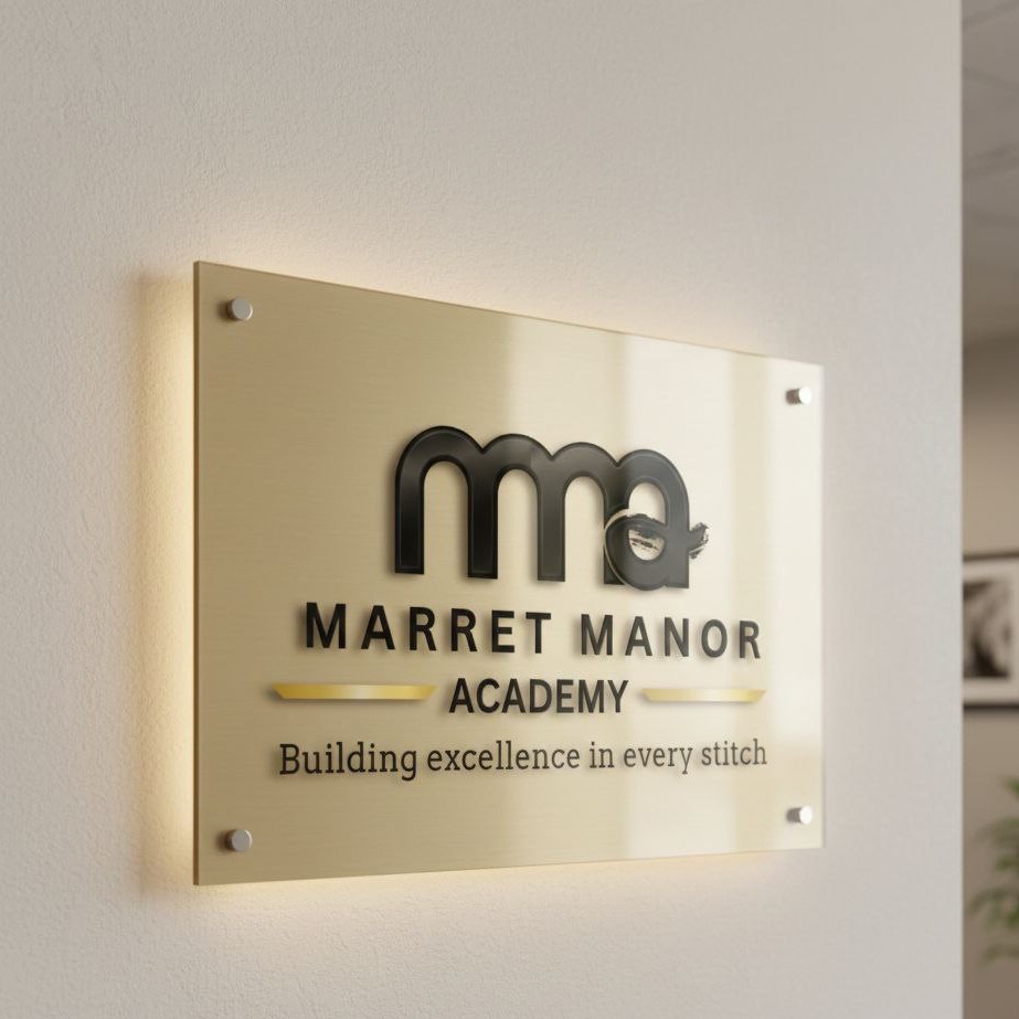 Marret Manor Academy