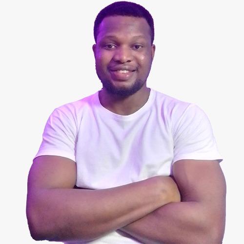 Martin Iyooh