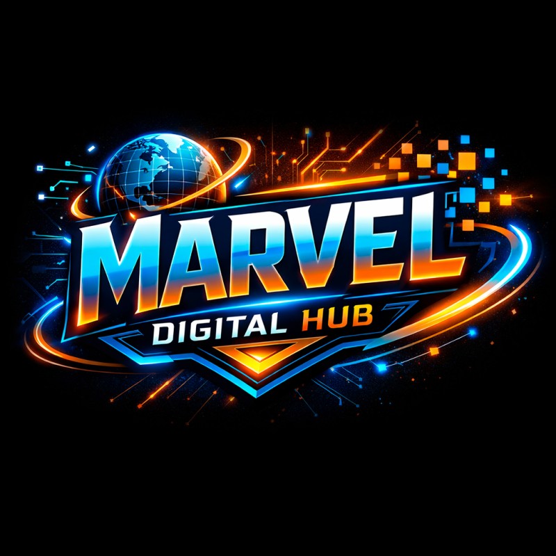 Marvel Digital Hub