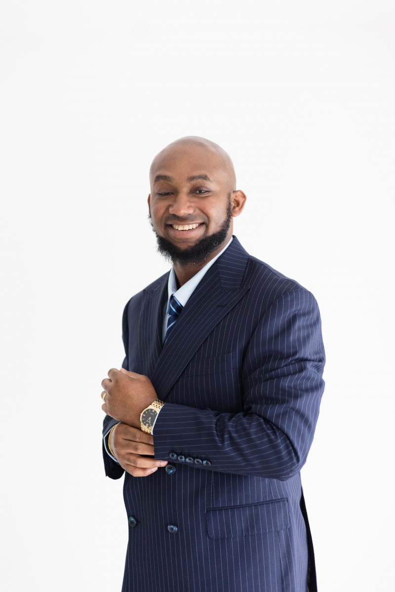 Marvin Nwagboso