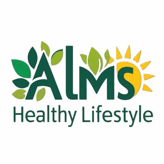 Alms Store