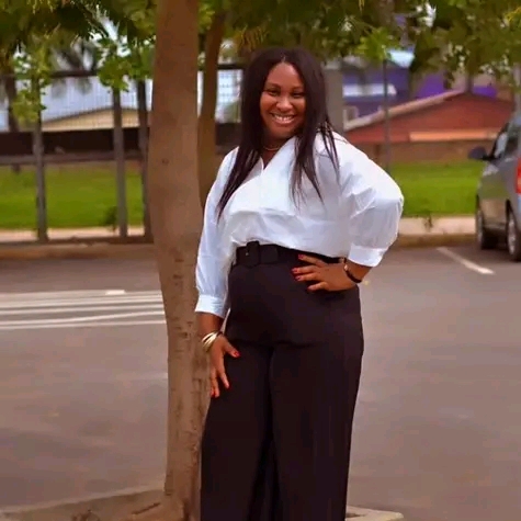 Mary Onyekweli