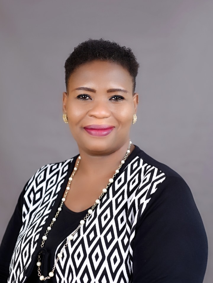 Mary Aderogba