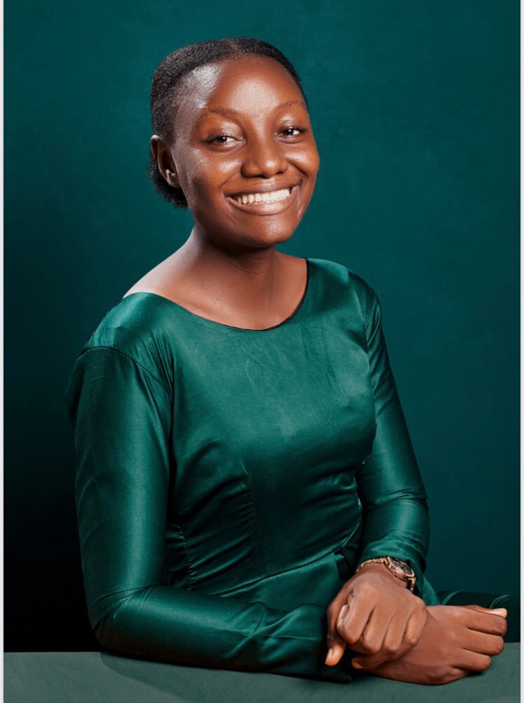 Mary Bamidele