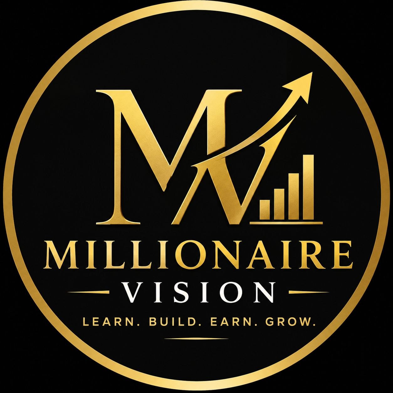 Millionaire Vision