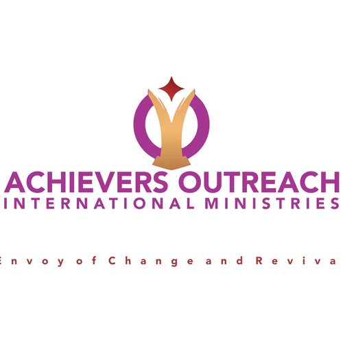 Matthew Peter Ameh (Achievers Outreach International Ministries)