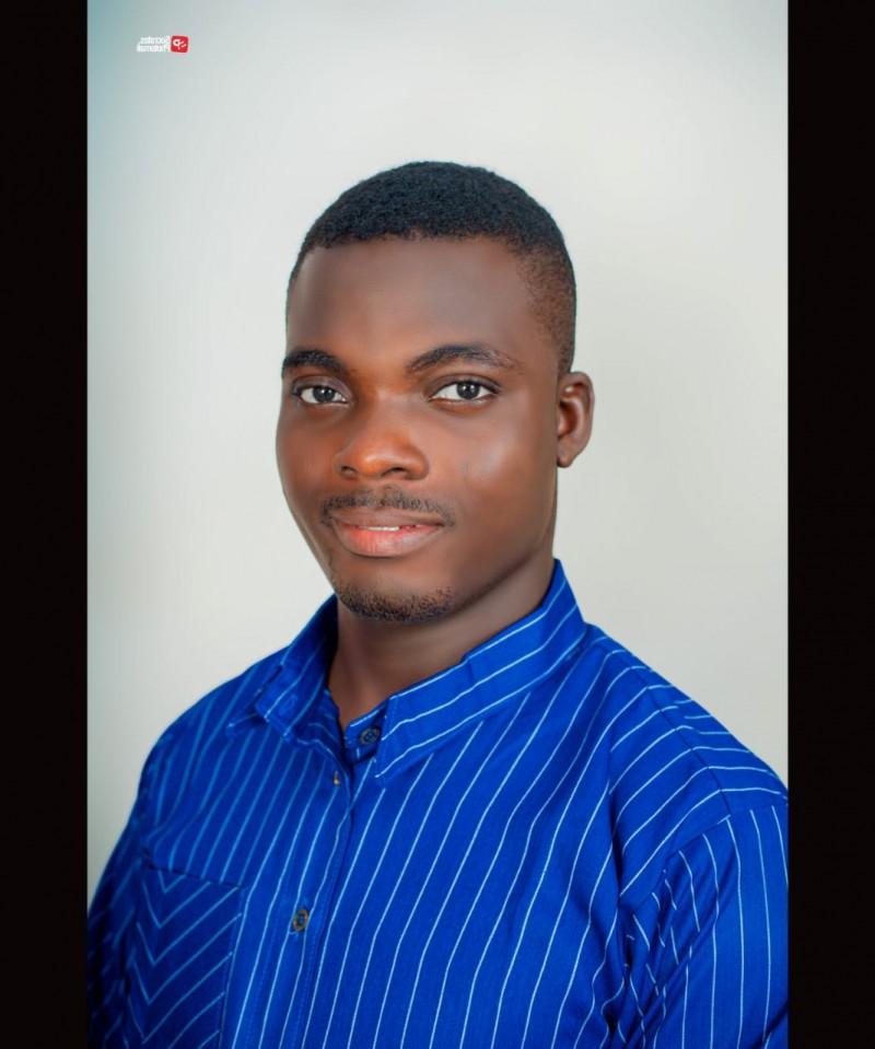 Olusola Aina