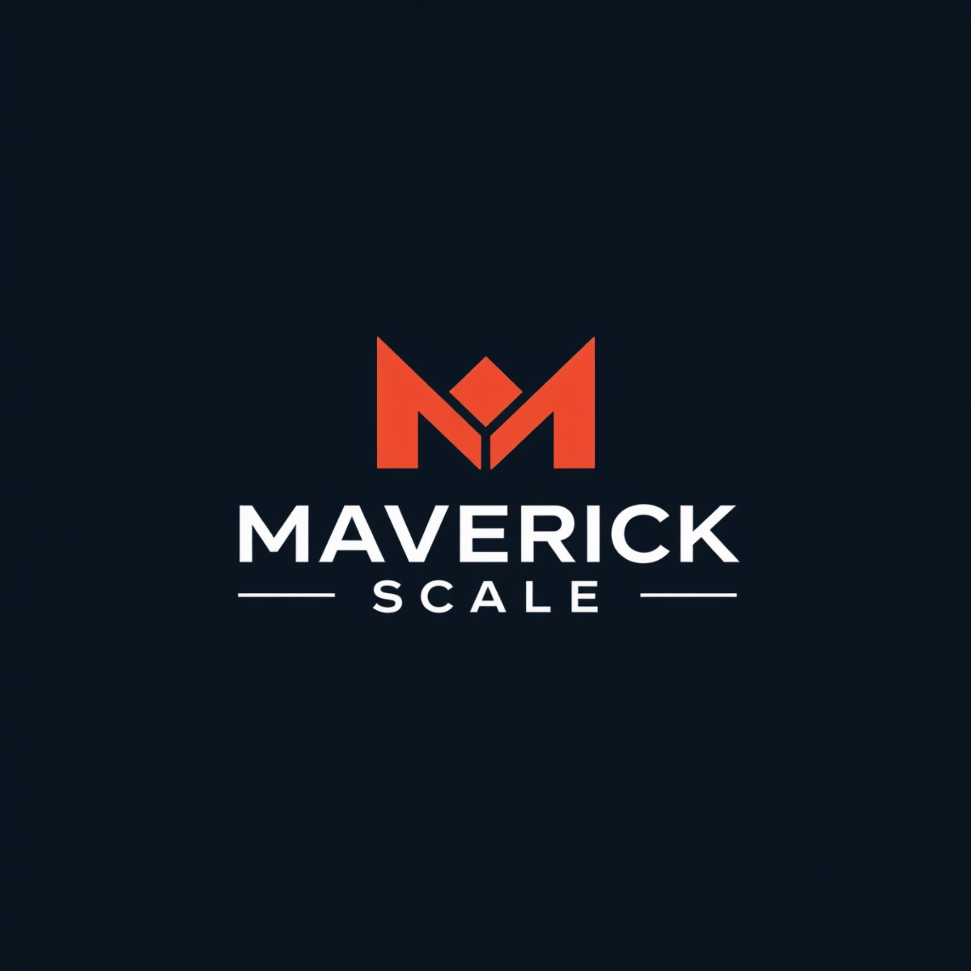 Maverick Scale