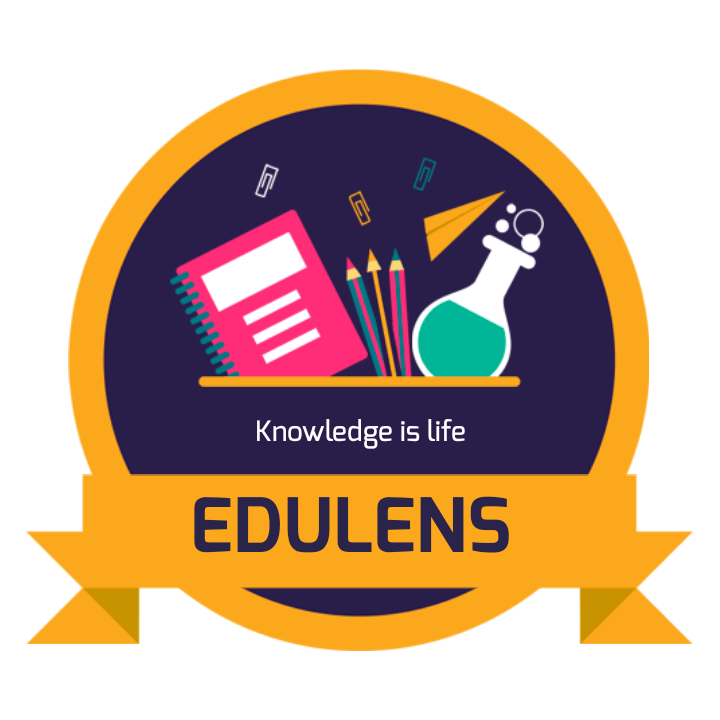 Edulens Academy