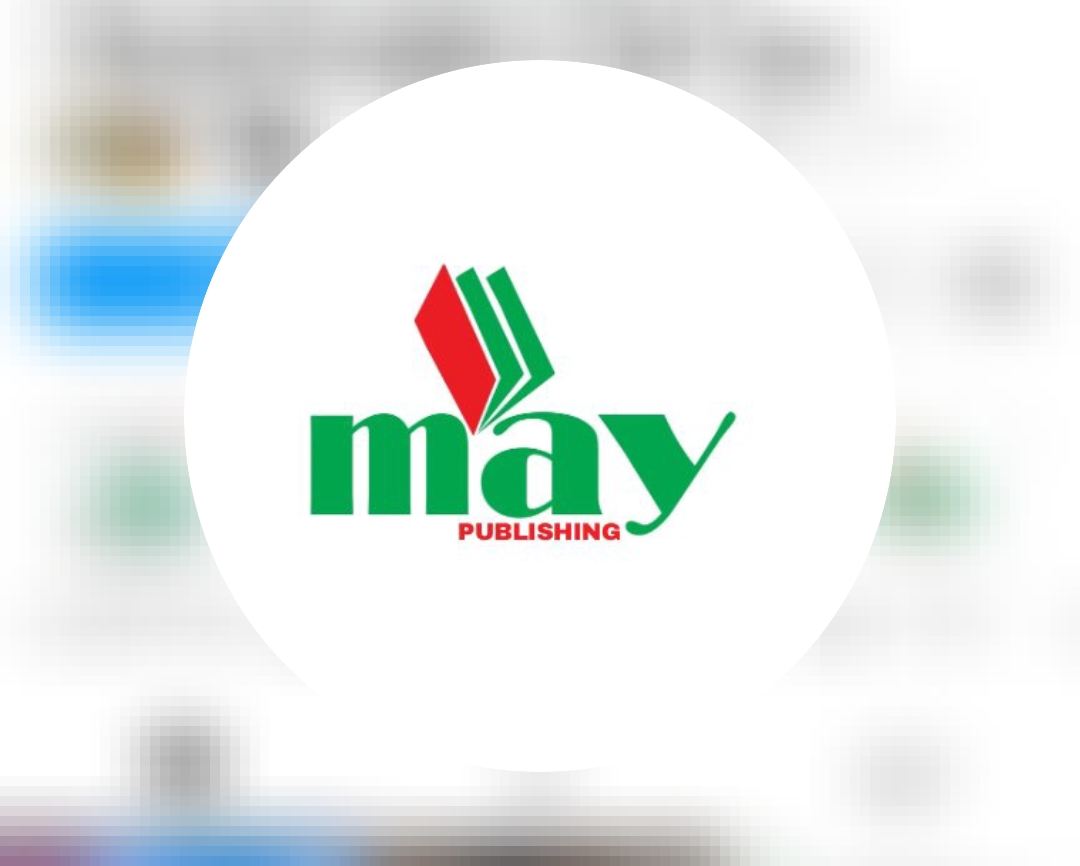May Publishing Ltd Publishing Ltd