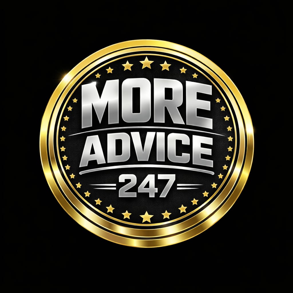Moreadvice247