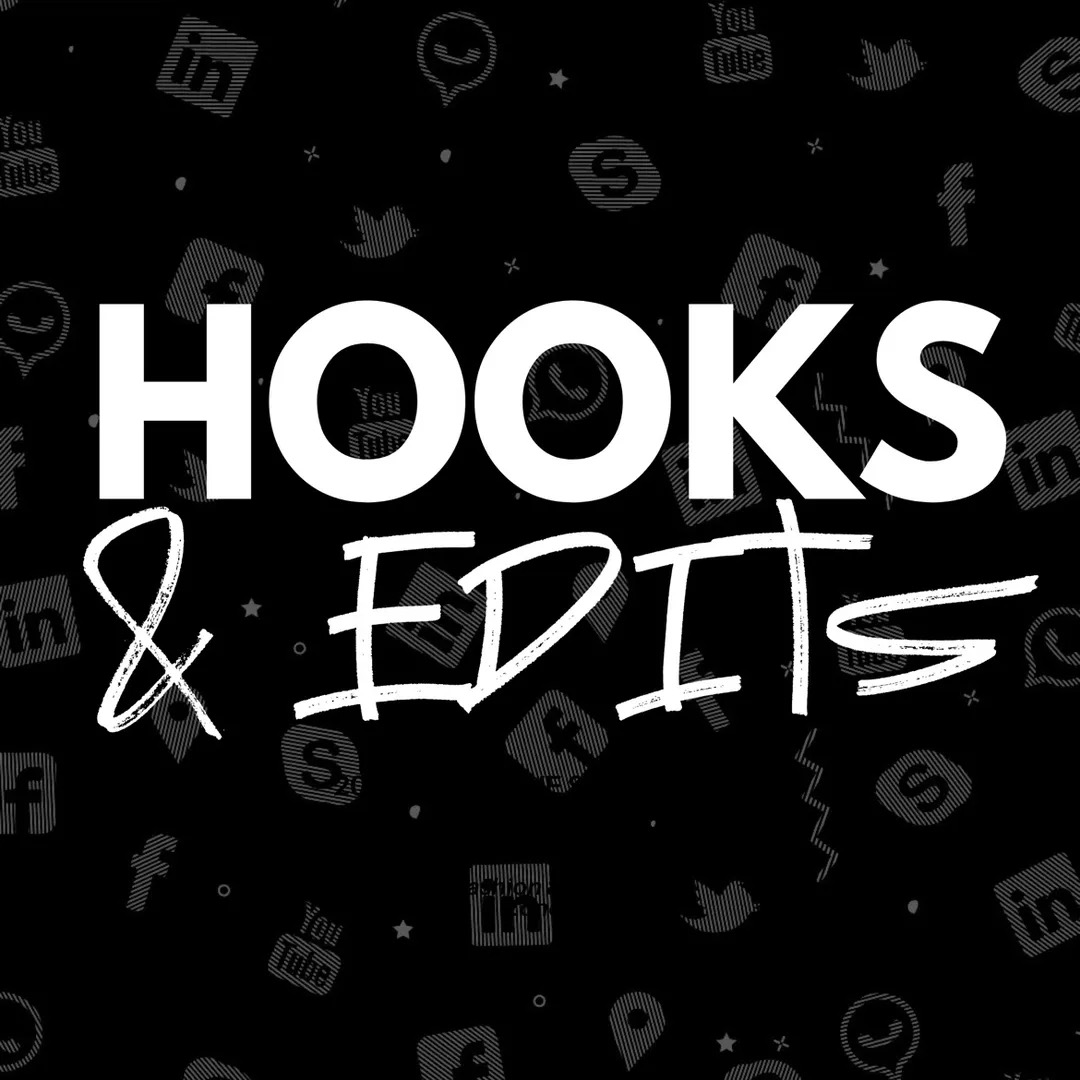 Hooks & Edits