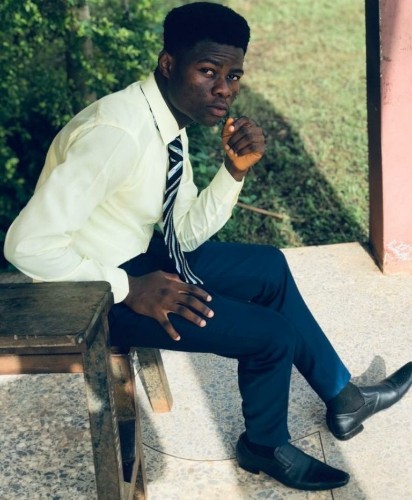 Mbam Chigozie Stanley