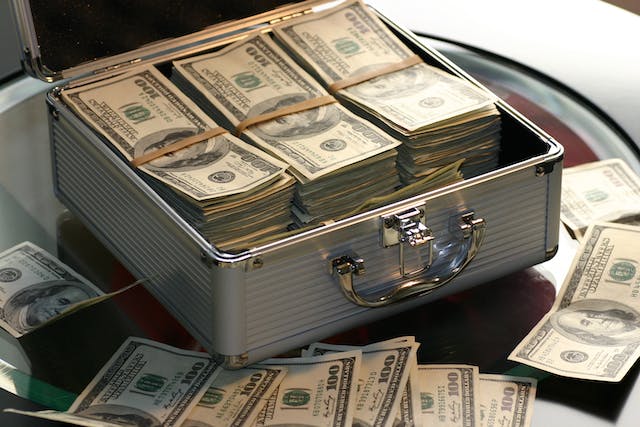 Earn Cash