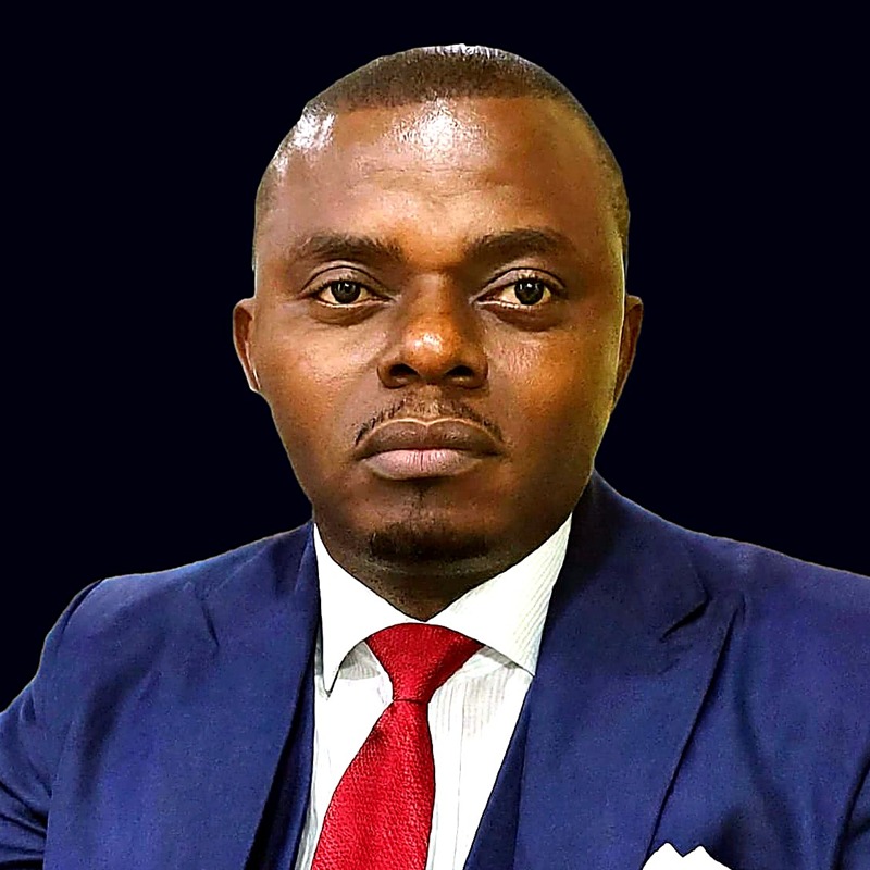 Pastor Mega Philip Mega