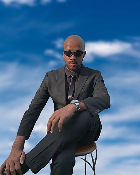 Emeka Ojukwu