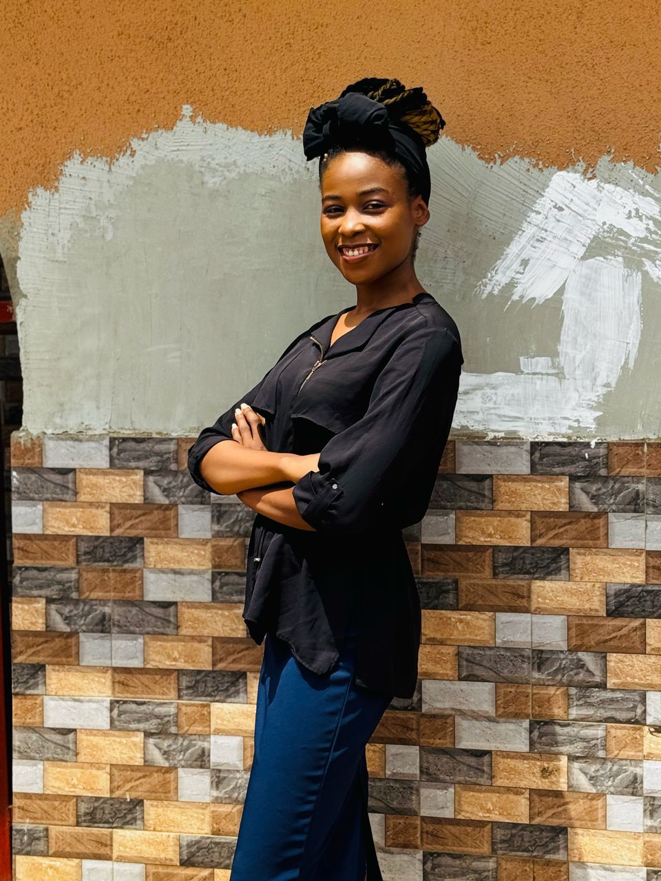 Melody Adaezeh