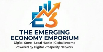 Emerging Economies Emporium