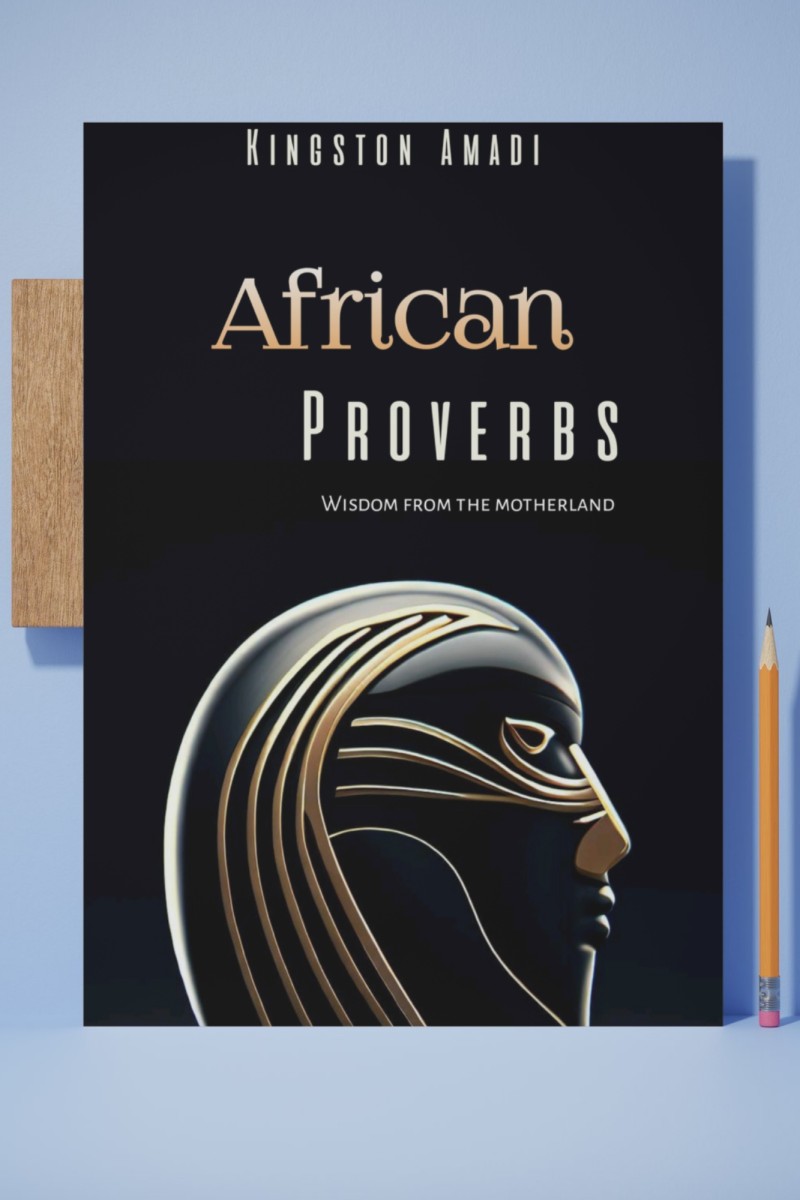 Ancient Voices