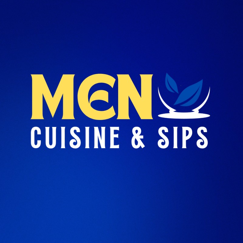 Menu Cuisine and   Sips
