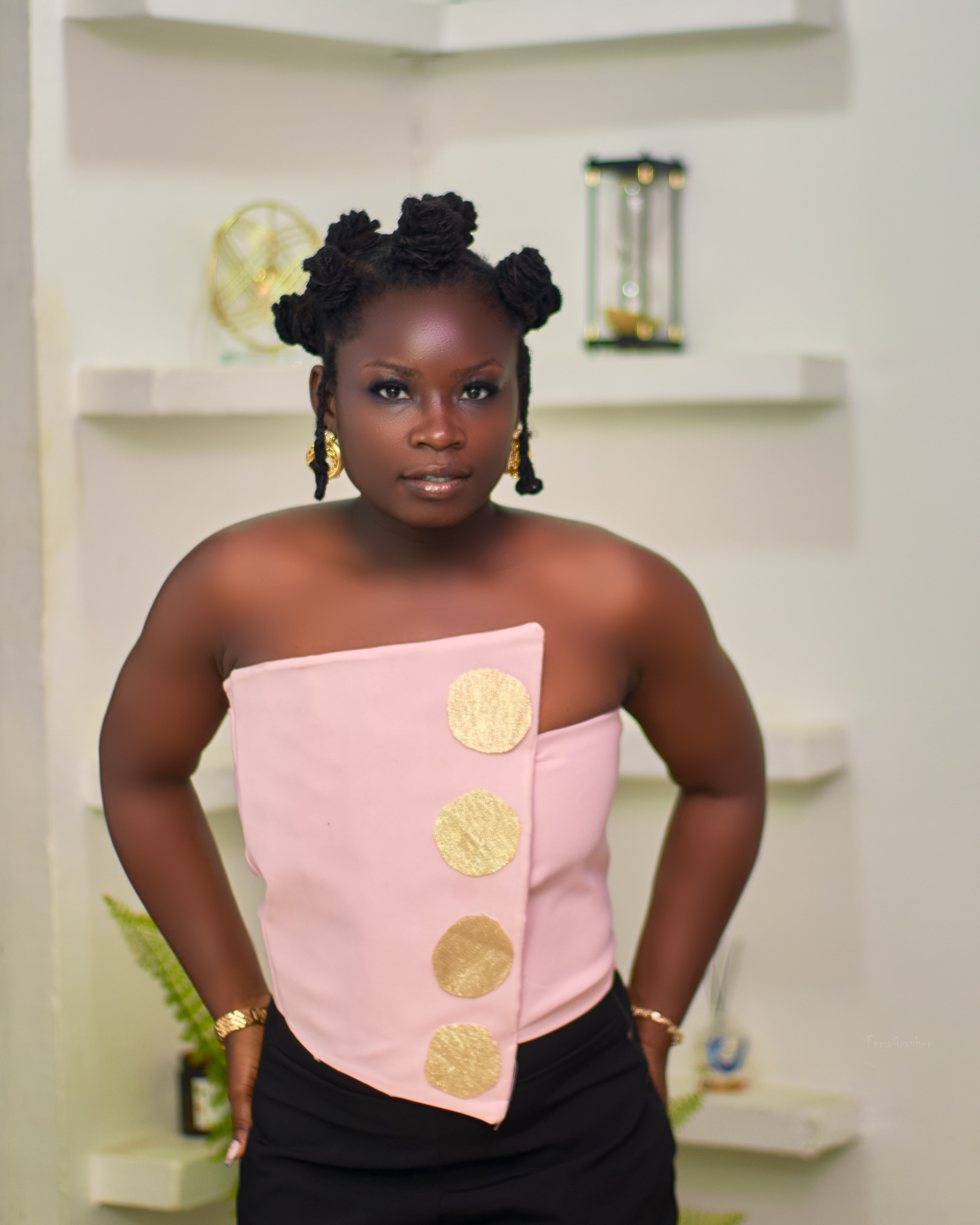 MERCY  IDISI