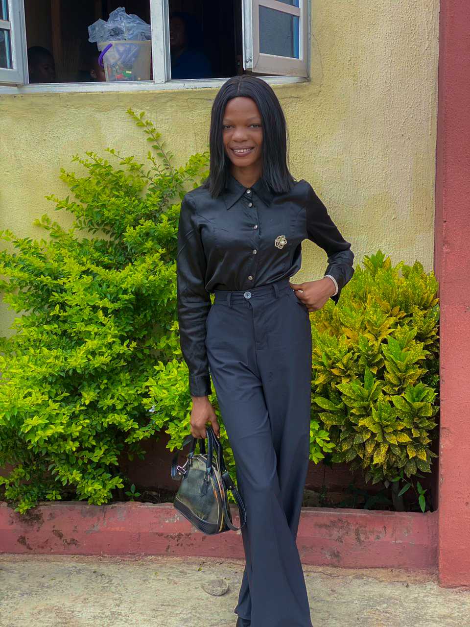 Mercy oga