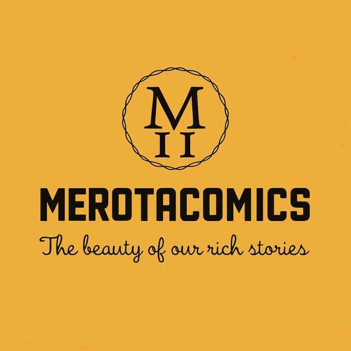Merotacomics