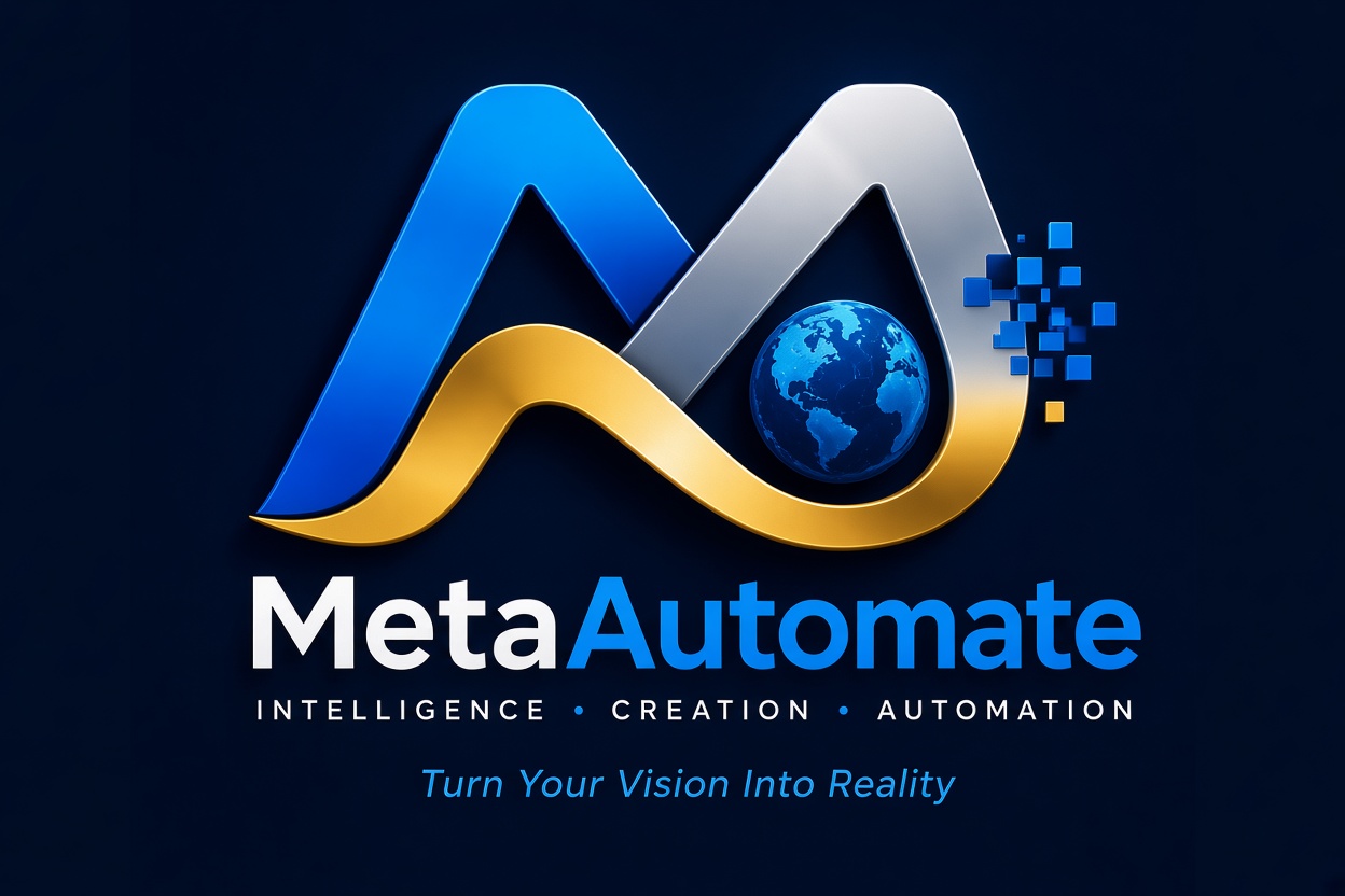 META AUTOMATE ACADEMY