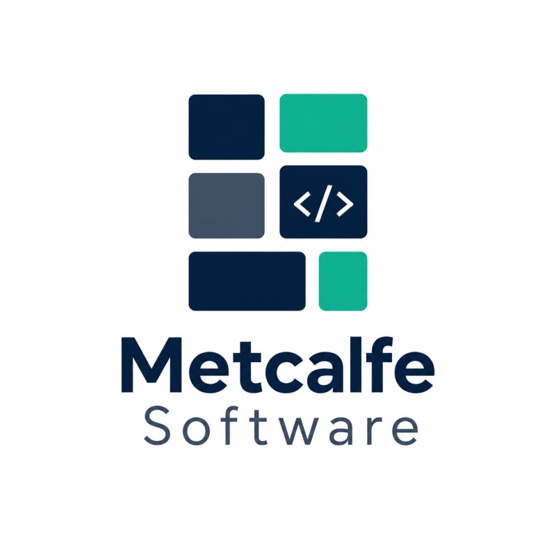 Metcalfe Software