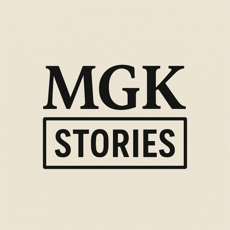 MGK Stories