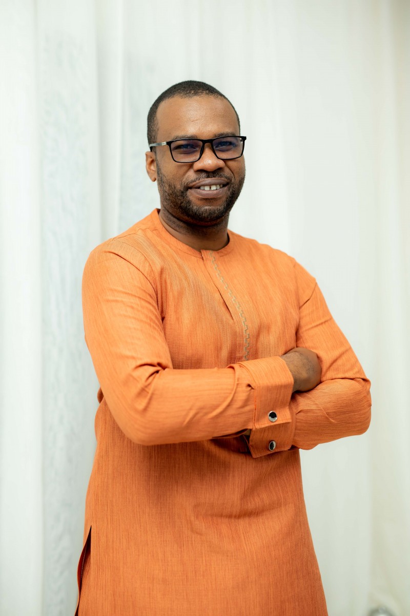 Michael Adote