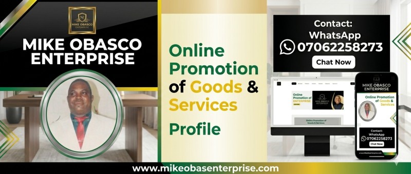 Michael Obazee