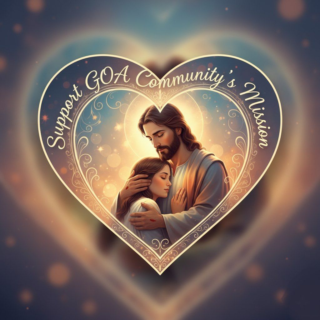 GOA COMMUNITY SERVICES