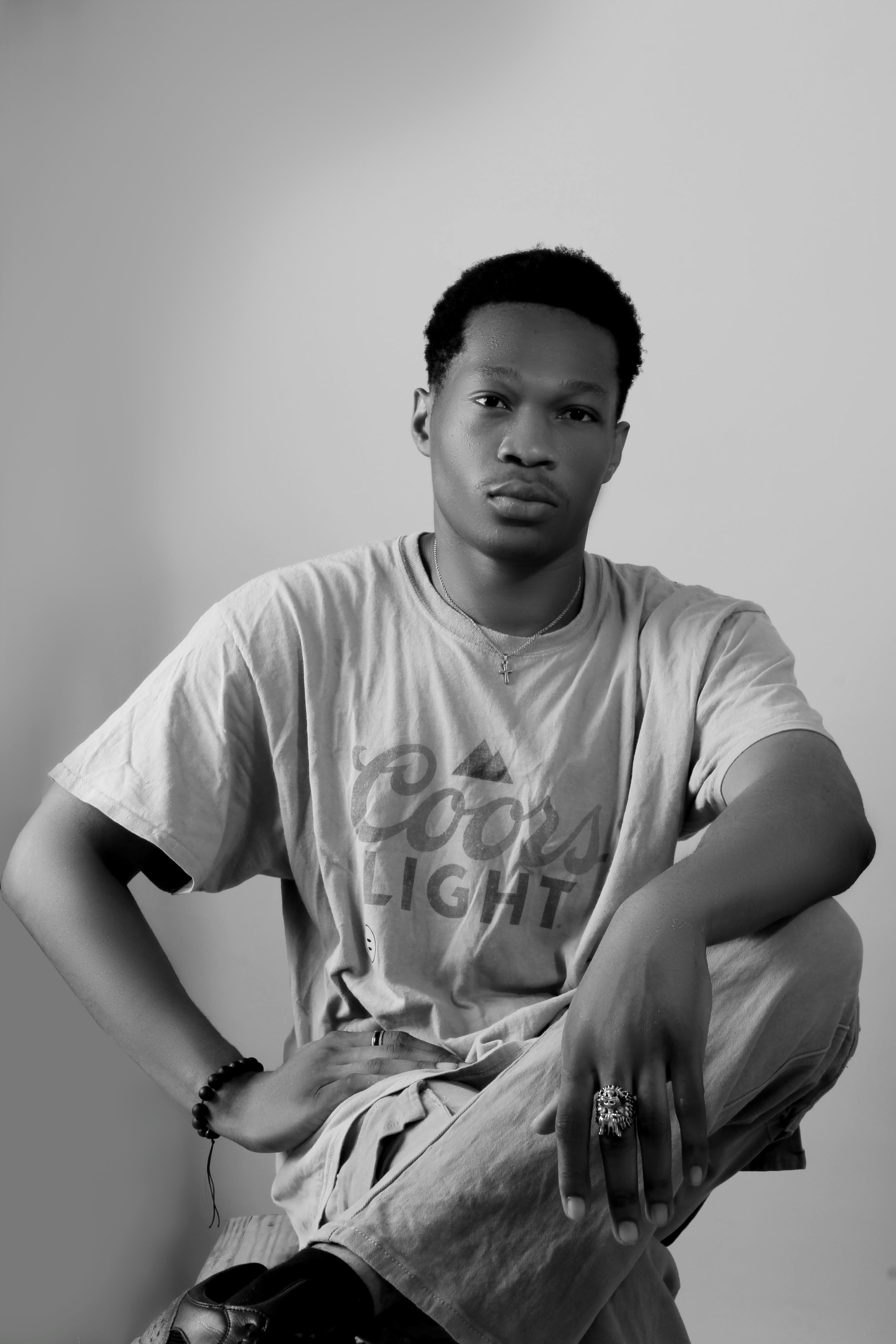 Michael Ighodalo