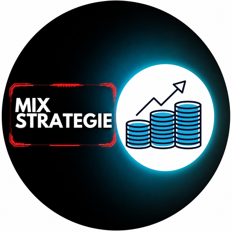 MIX STRATEGIE