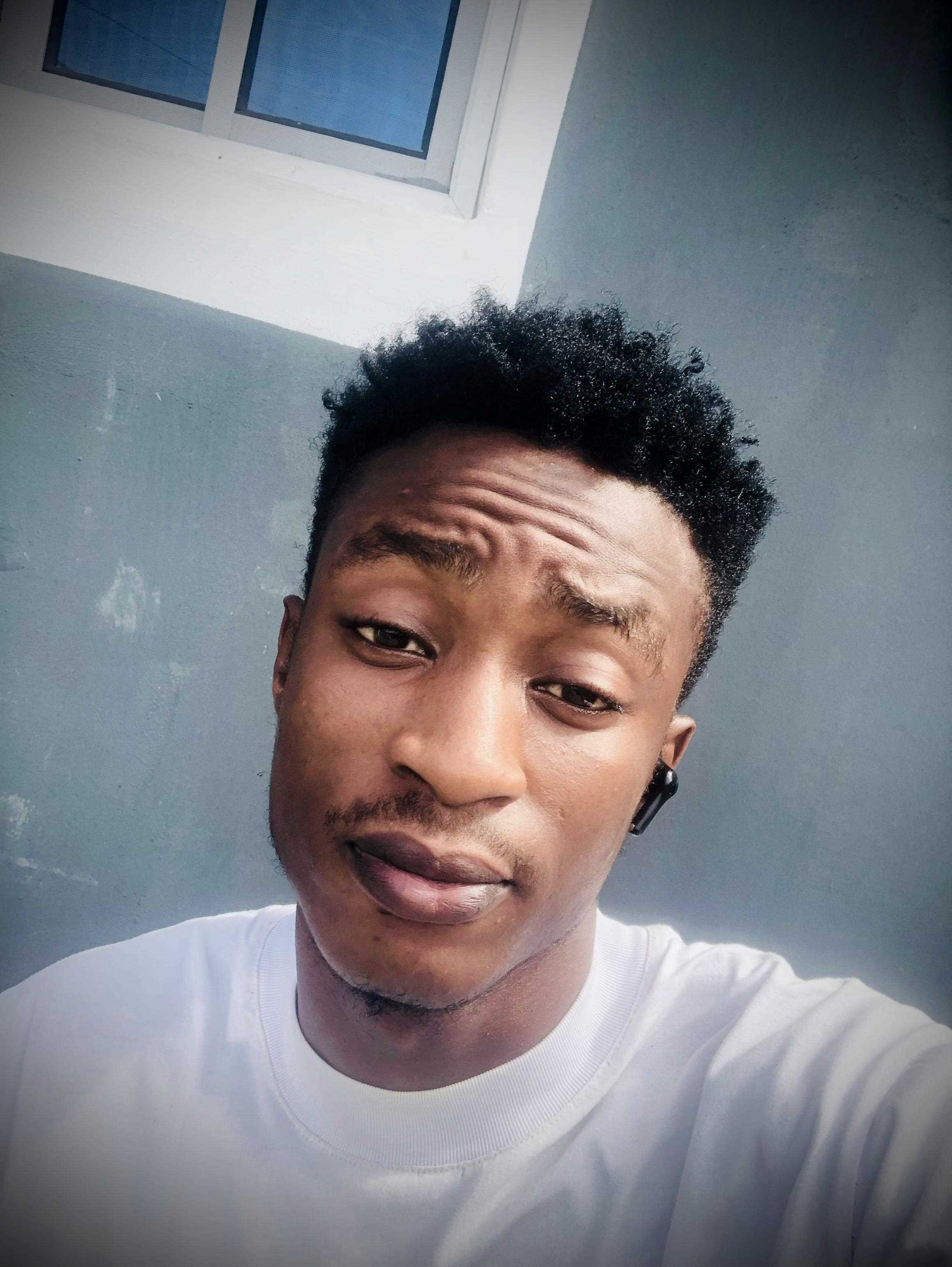 Michael Nwaeze