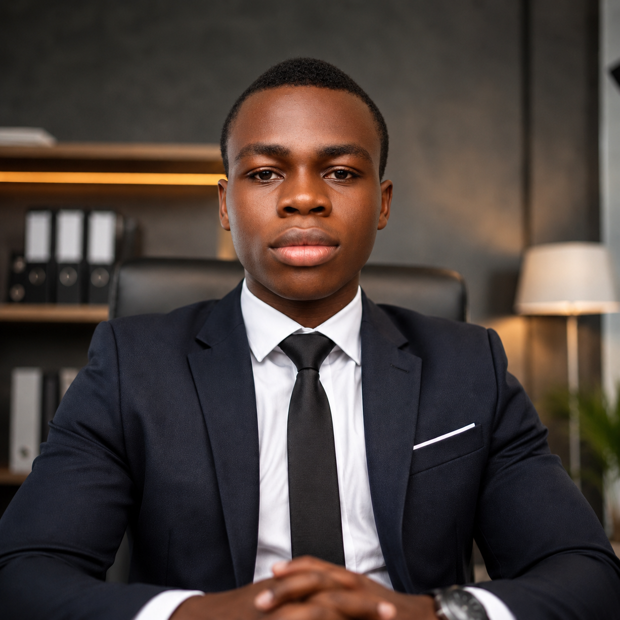 Micheal Oluwatosin