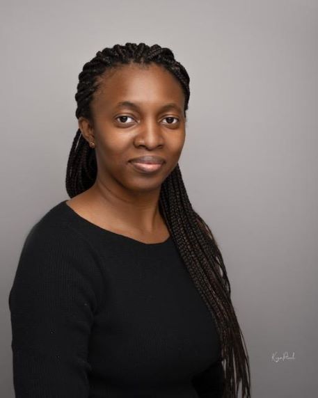 Olusola Akanni