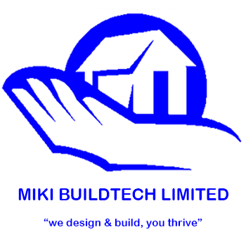 MIKI BUILDTECH LIMITED
