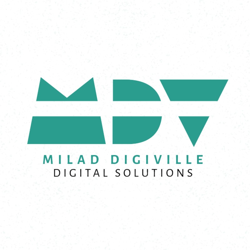 Milad DigiVille Digital Solutions