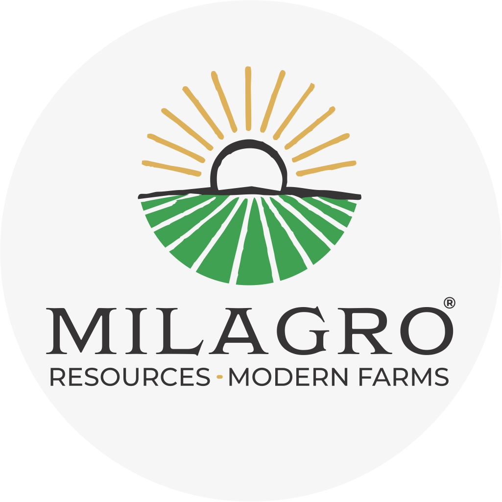 Milagro Resources - Modern Farms