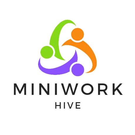 Mini Work Hive