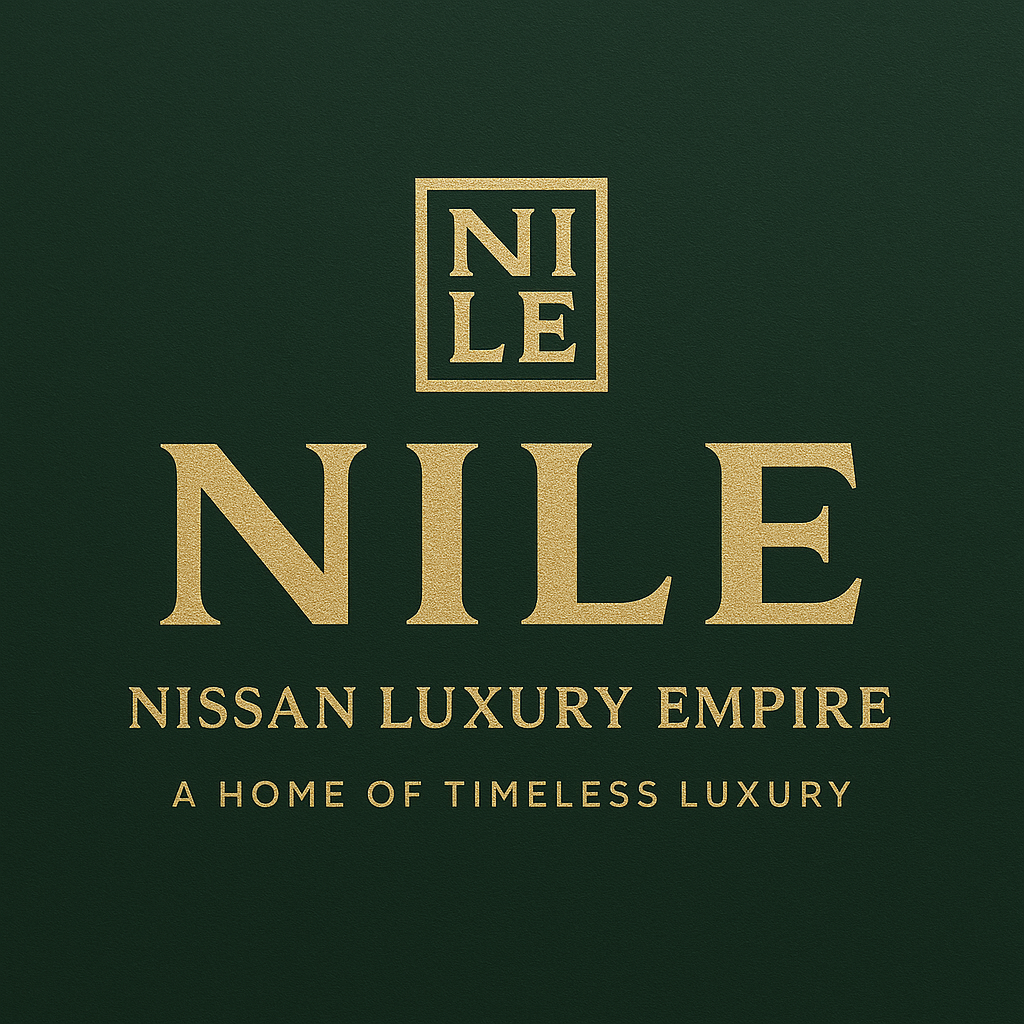 NILE | Nissan Luxury Empire